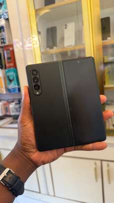 Samsung Galaxy Fold 3 256G image 2