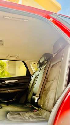 Location Mazda CX5 Touring image 2