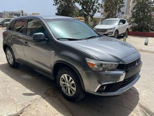 MITSUBISHI RVR 2019 image 6