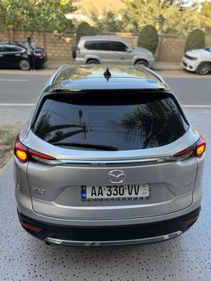 MAZDA CX9 2017, 7 PLACES image 14