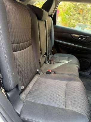 NISSAN ROGUE 2017 (VENANT) image 9