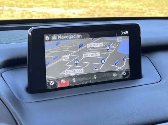 Mazda CX -9  Grand Touring 2017 image 5