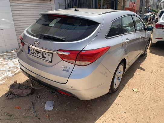 Hyundai i40 2012 image 3