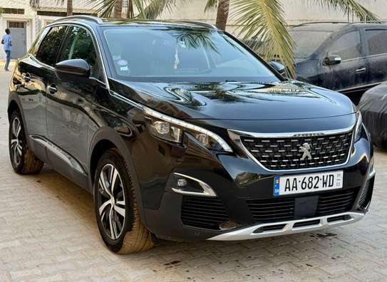 *Ⓜ️ PEUGEOT 3008*  ANNÉE 2019 image 6