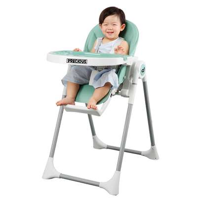 Chaise haute évolutive pour enfants image 3