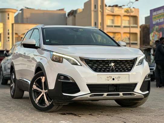 Peugeot 3008 image 5