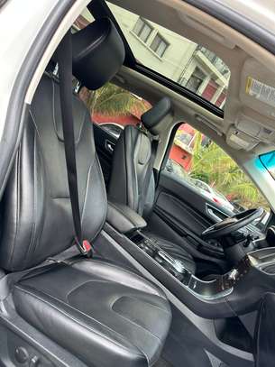 Ford Edge Titanium 2020 4 cylindres 4x4 image 6