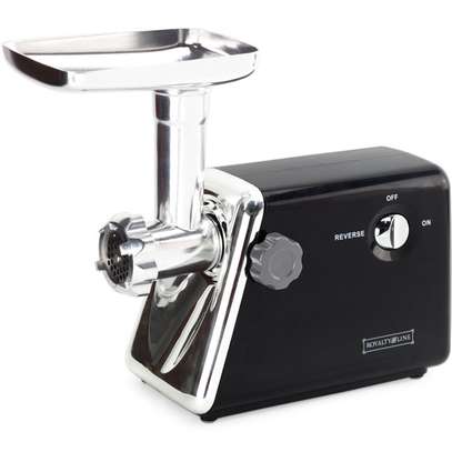 HACHOIRE A VIANDE ROYALTY MG-5 MAX500W image 1