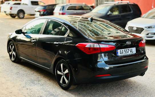 Location Kia Forte image 5