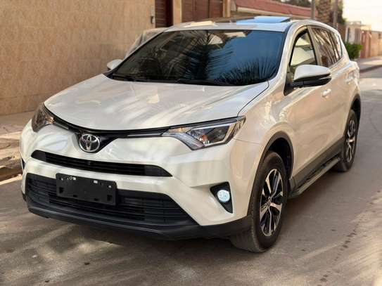 TOYOTA RAV4 2019 image 3