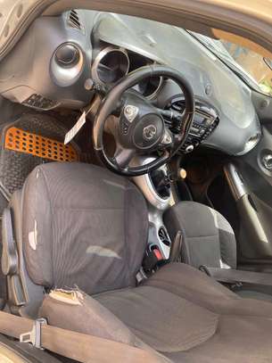 Nissan Juke image 4
