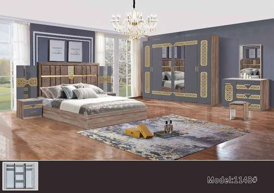 CHAMBRE À COUCHER Vip image 5