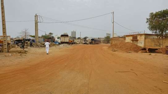 Terrains à keur ndiaye lo image 3