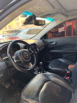 Jeep compass 2018 image 5