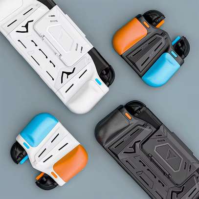 Protection NINTENDO SWITCH 2 image 2