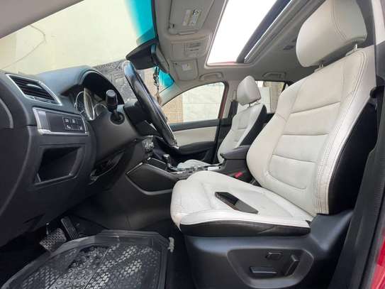MAZDA CX5 A VENDRE image 3