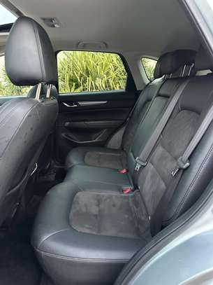 Mazda Cx-5 2018 image 7