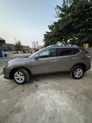 LOCATION : TRÈS TRÈS BELLE NISSAN ROGUE image 4