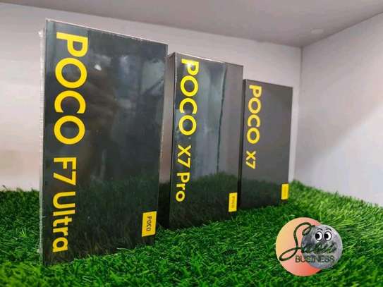 Poco F7 Ultra image 5