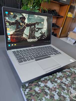 Ordinateur portable dell i5 10th / ssd 512gv / 16gb ram image 4