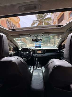 Toyota rav 4 image 5
