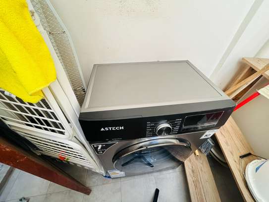 Appartement meublé à Ouest-foire en face Auchan Yoff image 12