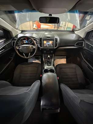 Ford edge sel 2015 image 6