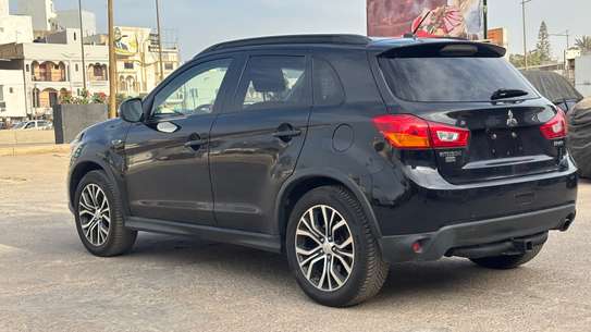 Mitsubishi rvr Venat full options image 2