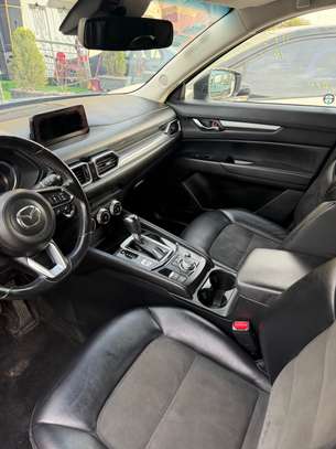 Mazda cx5 2017 image 8