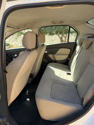 Renault symbol 2021 image 5