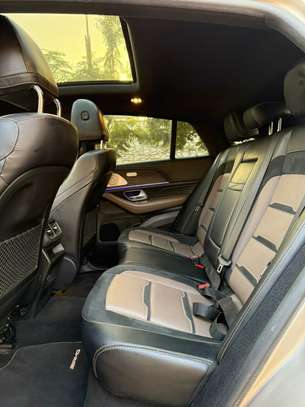 Mercedes GLE 53 2021 image 7