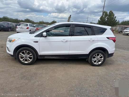 FORD ESCAPE 2.0 EcoBoost - Venant - image 4