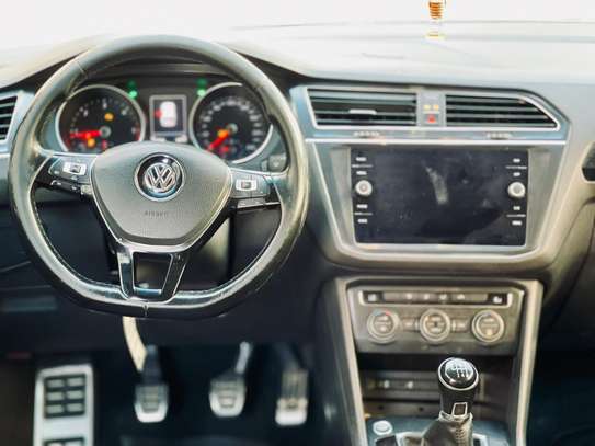 Volkswagen tiguan image 11
