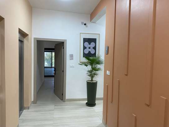Appartement F4 Neuf à Mermoz - 3 éme étage image 2