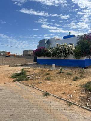 Terrains TF à vendre à kounoune payable sur 10 mois image 4