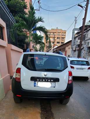 Renault Duster 2016 image 2