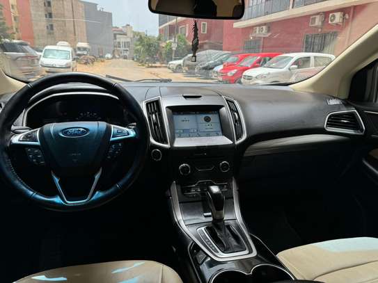FORD EDGE 2018 image 8