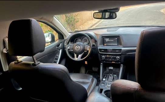 Location Mazda Cx5 GT image 2