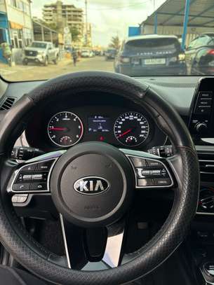 Kia Seltos 2020 full options image 7