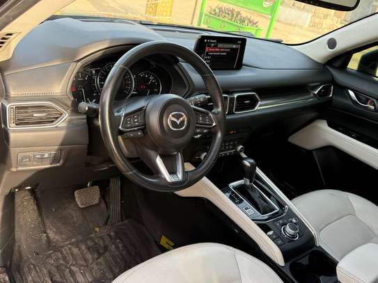 Mazda CX5 GT 2021 Turbo image 9