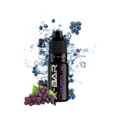 Flacon de 10ml d'e-liquide pour cigarette électronique image 6