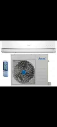 Split Airwell 24000Btu image 1