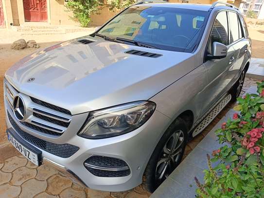 Mercedes GLE 250d image 14