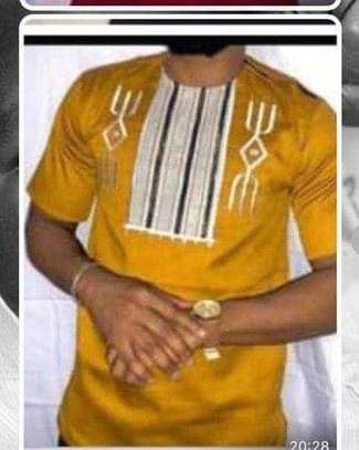 Vente de chemise africaines image 5