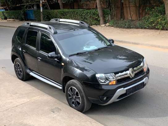 Renault Duster 2018 image 5
