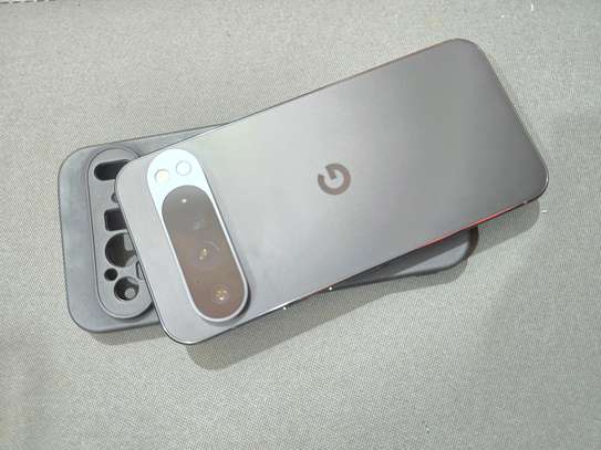 Google pixel 9 Pro xL 256GB 16GB ram image 8