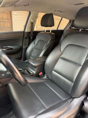 Sportage full options 2021 image 14