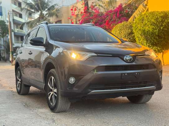 TOYOTA RAV4 VENANT USA image 6