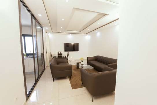 Studios meublés haut standing aux Maristes image 6