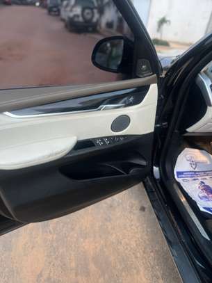 BMW X5 2016 image 4